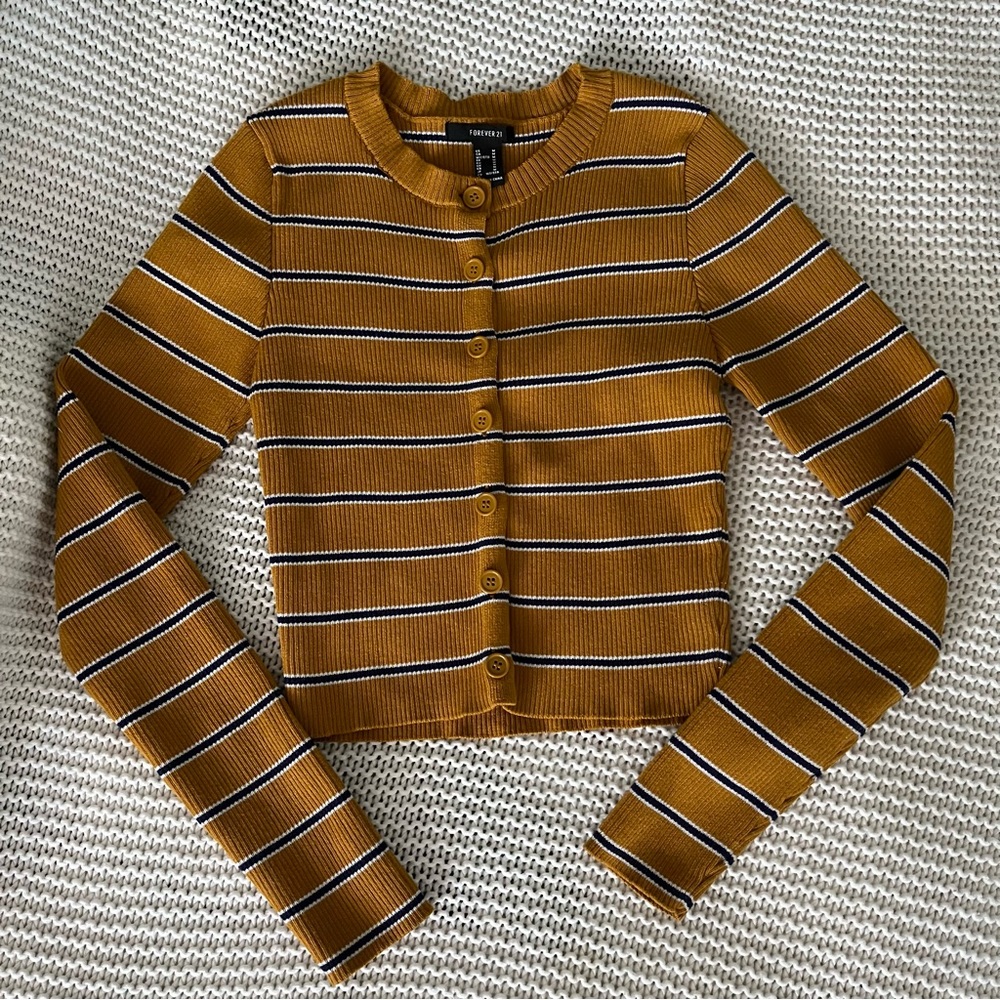 Forever 21 Cardigan